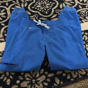 Zamora Jogger scrub pants